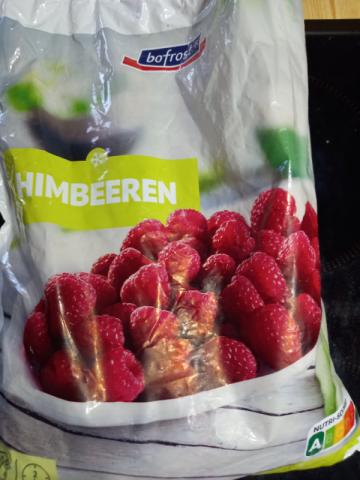 TK Himbeeren Bofrost von Atir | Hochgeladen von: Atir