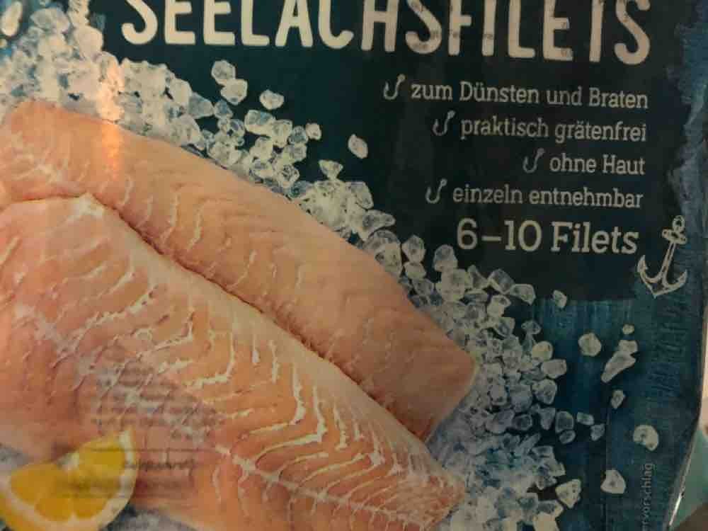 Alaska Seelachsfilet von BullMichael | Hochgeladen von: BullMichael