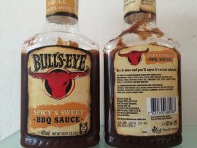 Bulls Eye BBQ Spicy&Sweet | Hochgeladen von: puscheline