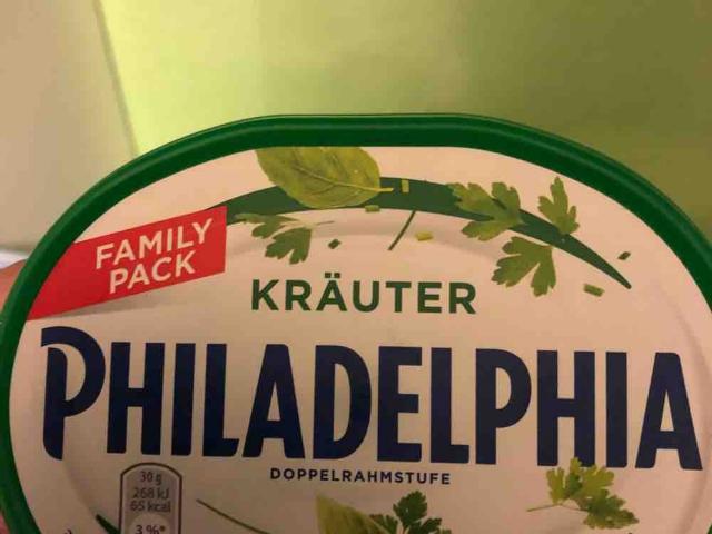 Philadelphia Kräuter  von gepa74 | Hochgeladen von: gepa74