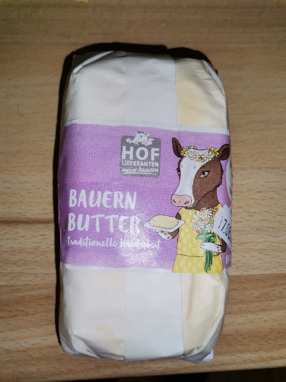 Bauern Butter von rashid3071 | Hochgeladen von: rashid3071