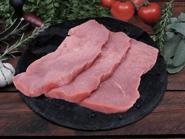 Kalbsschnitzel von Naldo71 | Hochgeladen von: Naldo71 Kalbsschnitzel von Naldo71 | Hochgeladen von: Naldo71