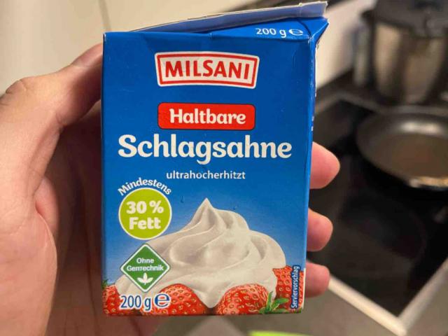 Schlagsahne by florianhuelsmann127 | Uploaded by: florianhuelsmann127