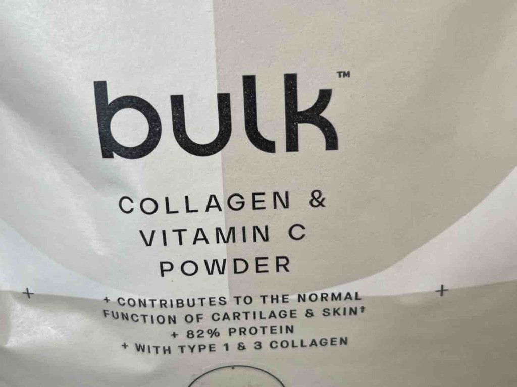 collagen with vitamin c powder by turmaiss97 | Hochgeladen von: turmaiss97