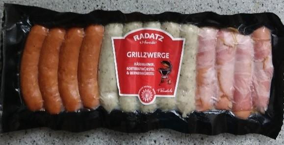 Radatz Grillzwerge | Hochgeladen von: Tahnee