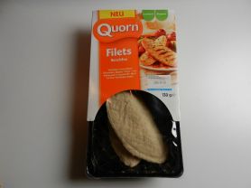 Quorn Filets | Hochgeladen von: maeuseturm