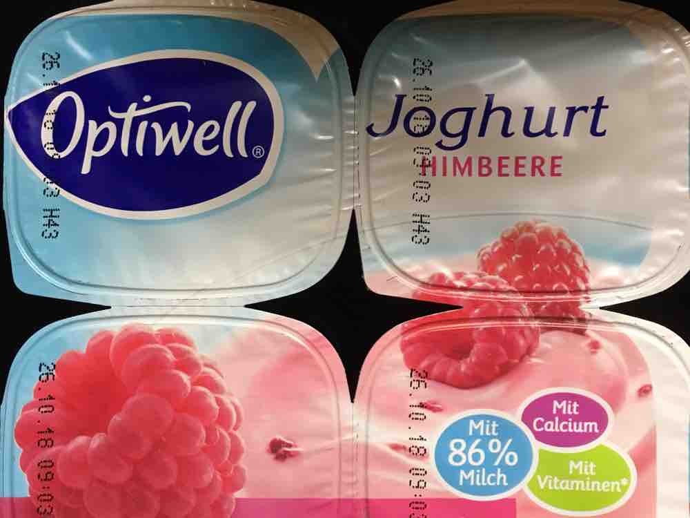 Joghurt 0,1 %, Himbeere von nicoleschaller229 | Hochgeladen von: nicoleschaller229