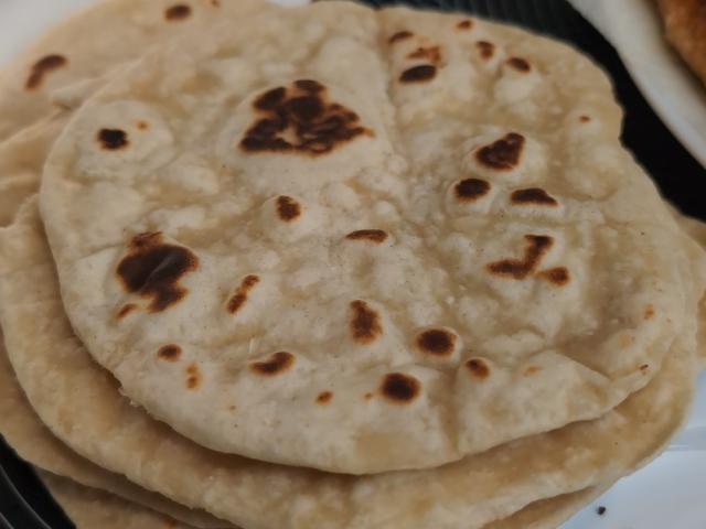 Protein Naan von PitCube | Hochgeladen von: PitCube Protein Naan von PitCube | Hochgeladen von: PitCube