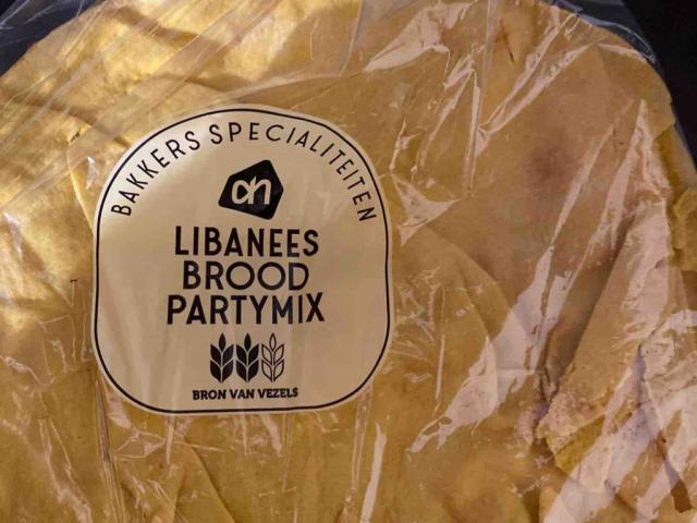 libanees brood, Partymix von beckii | Hochgeladen von: beckii