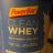 PowerBar Clean Whey, Vanilla by TobiGomig | Hochgeladen von: TobiGomig