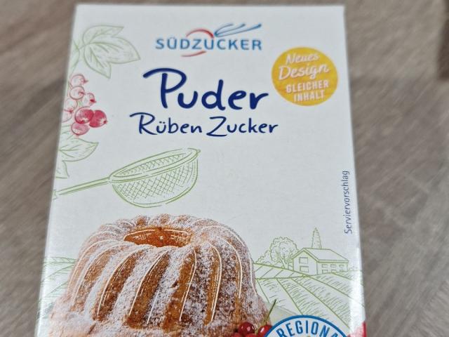 Puder Rüben Zucker by Mahalove | Uploaded by: Mahalove