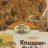 Knusper-Knäcke Käse-Kürbiskern von Simoncelli | Hochgeladen von: Simoncelli