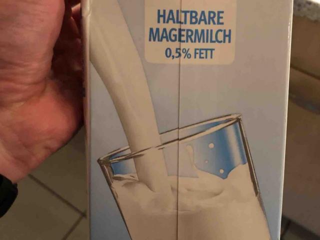 H-Milch, 0,5% Fett von ChrisP7 | Hochgeladen von: ChrisP7