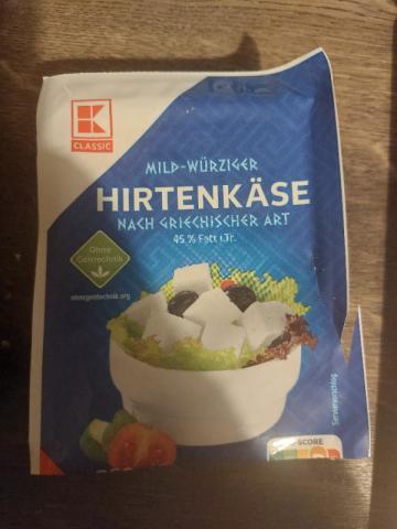 Hirtenkäse by sab.cas | Uploaded by: sab.cas