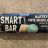 Smart Bar, Blueberry White Chocolate by HannaSAD | Hochgeladen von: HannaSAD