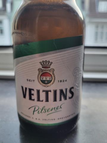 Veltins Pils by rwb88 | Hochgeladen von: rwb88