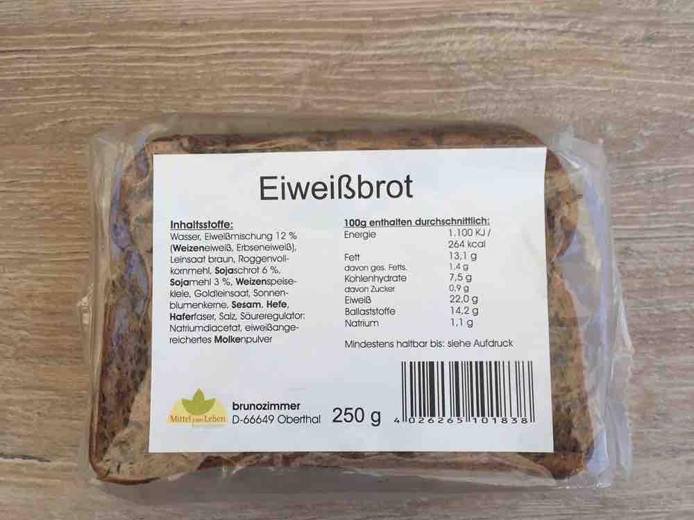 Eiweißbrot von leergut | Hochgeladen von: leergut Eiweißbrot von leergut | Hochgeladen von: leergut