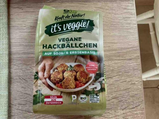 Ist veggie von Scherki | Hochgeladen von: Scherki