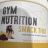 Gym Nutrition Snack That  Banana Split by HestiaCelestial | Hochgeladen von: HestiaCelestial