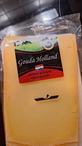 Gouda Holland, extra pikant von fhl13 | Hochgeladen von: fhl13