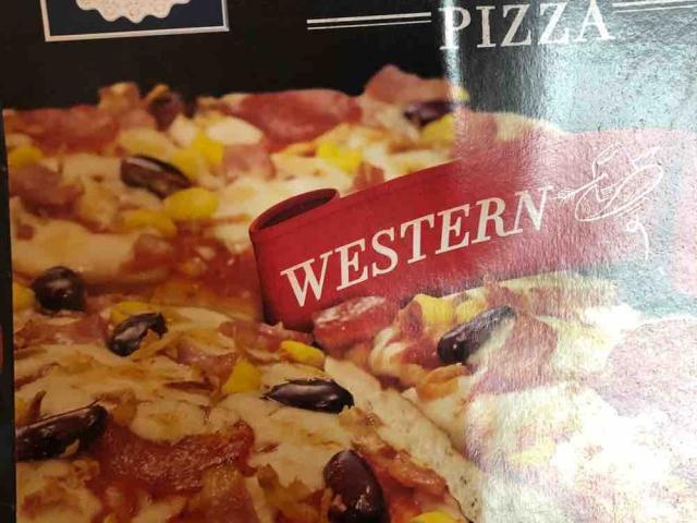 Big Pizza western von UnGustl | Hochgeladen von: UnGustl