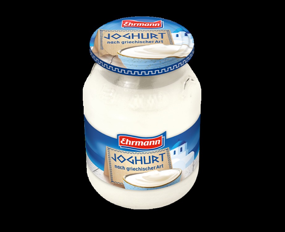 Joghurt griechischer Art von einfachich | Hochgeladen von: einfachich