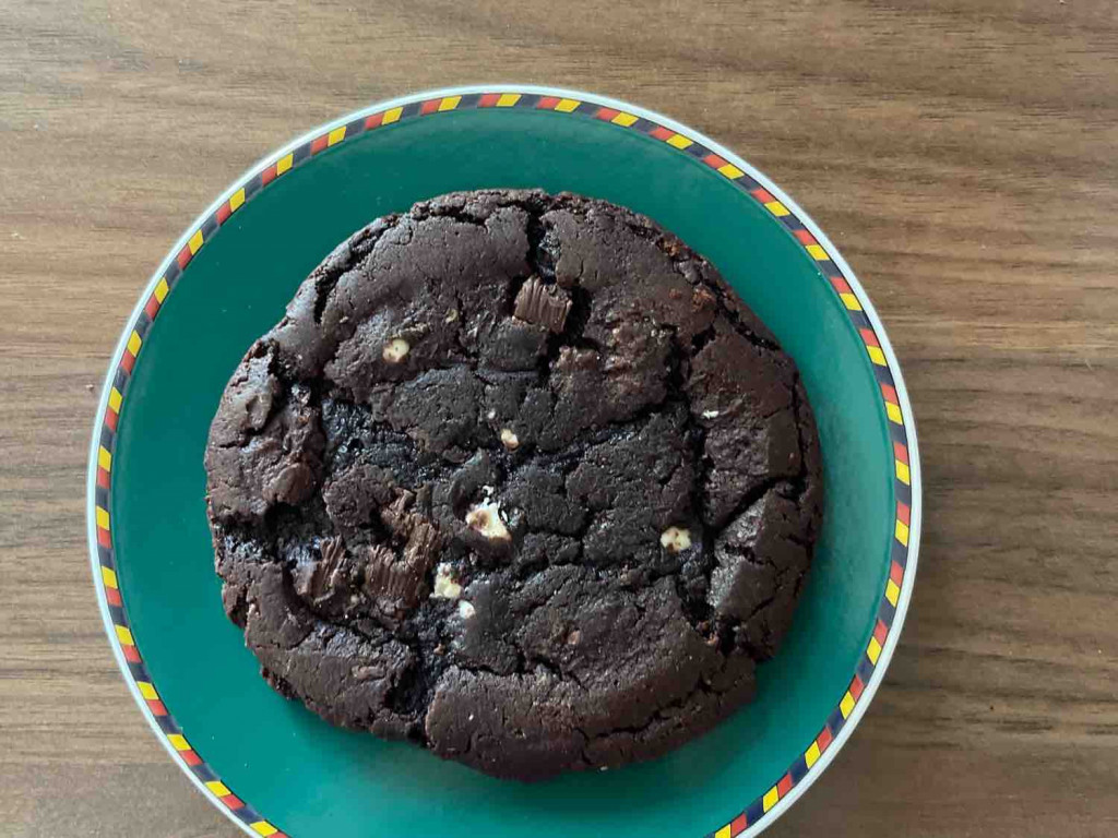 Double  chocolate cookie von julu57 | Hochgeladen von: julu57