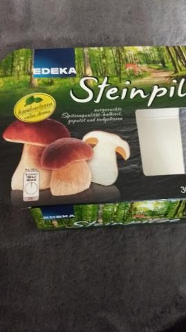 Steinpilze Edeka gefroren von 2018 | Hochgeladen von: 2018