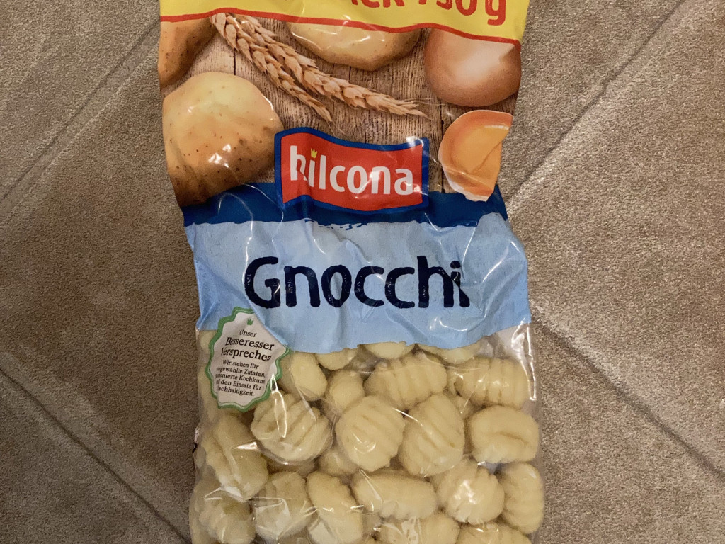 Gnocchi von Shaolin23 | Hochgeladen von: Shaolin23