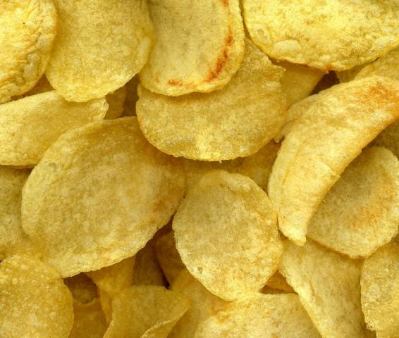 Pommes Chips von TF65 | Hochgeladen von: TF65