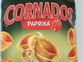 Cornados Paprika  | Hochgeladen von: Notenschlüssel