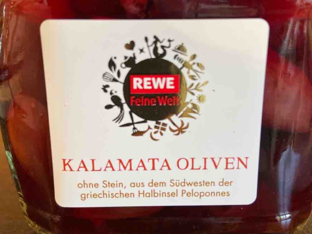 Kalamata Oliven von pieep | Hochgeladen von: pieep
