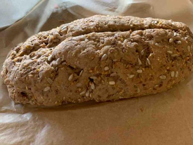 Eiweiß Brot von Gretebix | Hochgeladen von: Gretebix