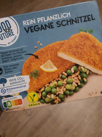 Vegane Schnitzel von SamMora | Hochgeladen von: SamMora