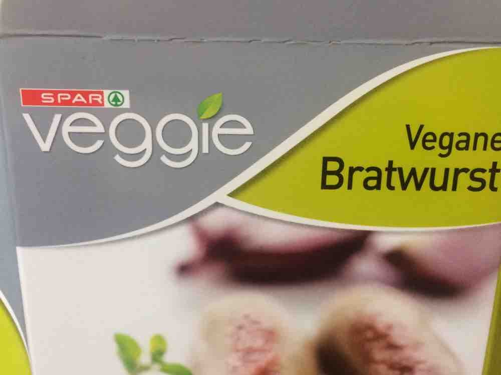 Vegane Bratwurst von manuraggl339 | Hochgeladen von: manuraggl339