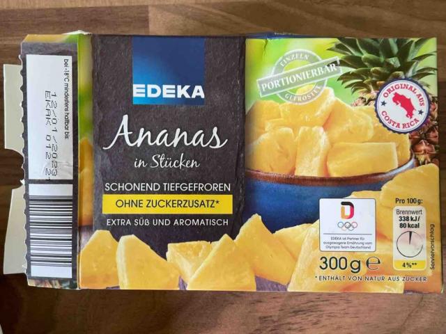 Ananas von darkhexlein66 | Hochgeladen von: darkhexlein66