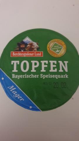 Topfen, Mager von DA1 | Uploaded by: DA1