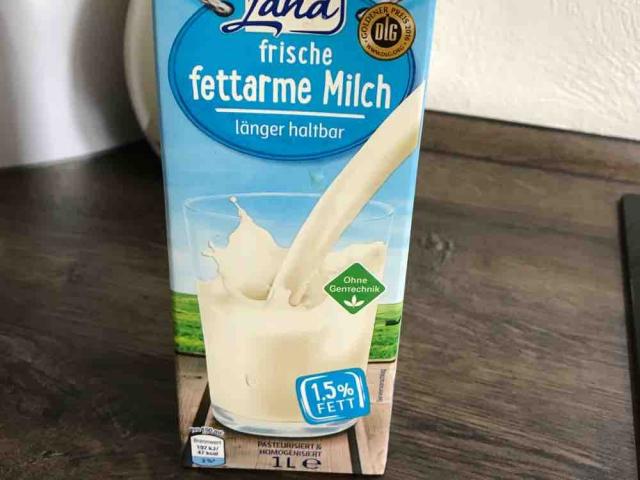 Fettarme Milch 1,5 von topolino88 | Uploaded by: topolino88