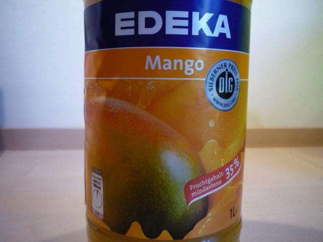 Saft, Mango | Hochgeladen von: pedro42