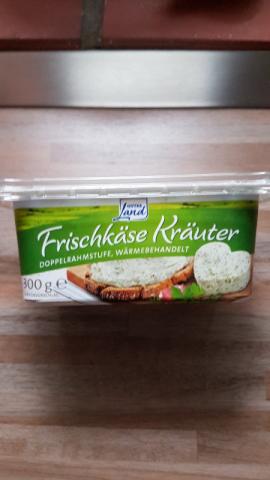 Frischkäse  Kräuter, doppelrshmstufe von ThorstenKahl | Hochgeladen von: ThorstenKahl