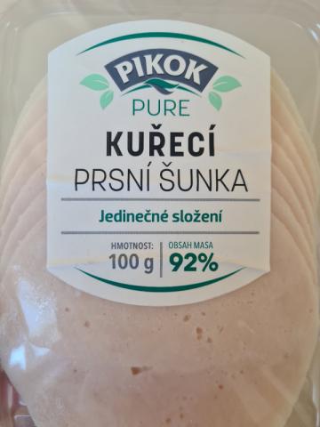 Kureci prsni sunka by elbodi | Uploaded by: elbodi