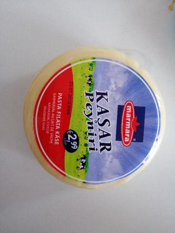 Kasar Peyniri, Käse von Ane12 | Hochgeladen von: Ane12