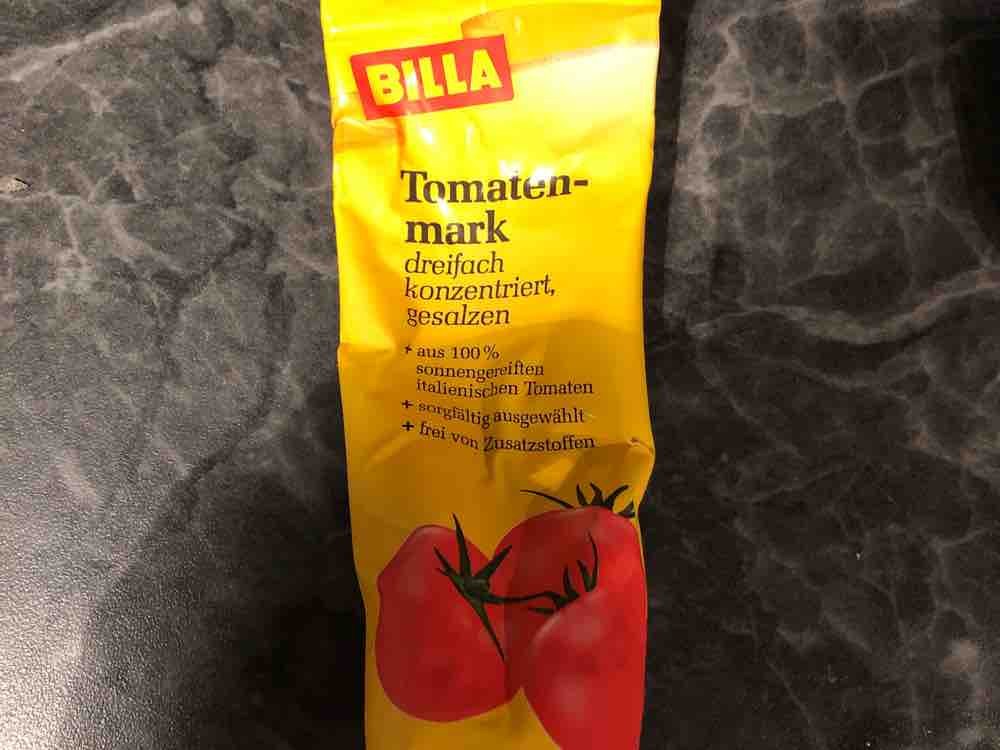 Tomatenmark 36%, dreifach konzentriert, gesalzen  von mking0 | Hochgeladen von: mking0