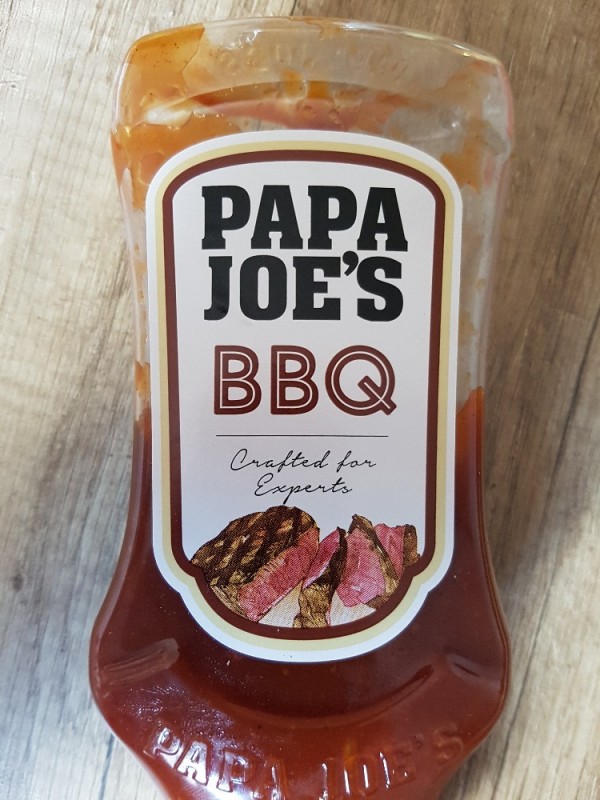 Papa Joes BBQ Sauce von tvru | Hochgeladen von: tvru