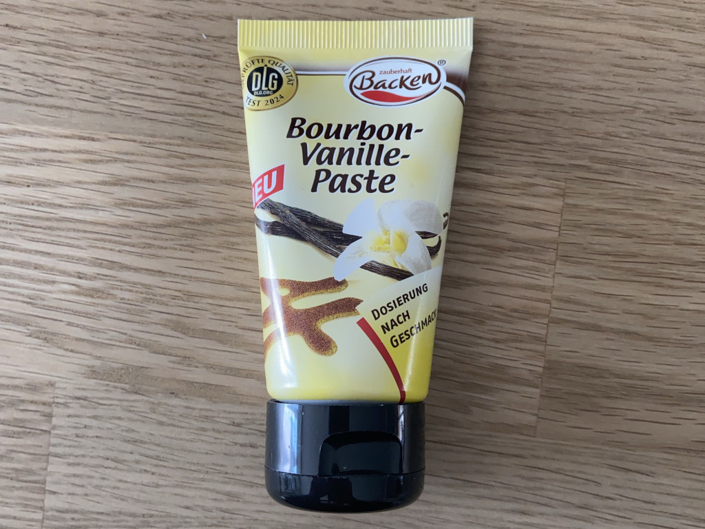 Bourbon-Vanille-Paste von TaWi2211 | Hochgeladen von: TaWi2211 Bourbon-Vanille-Paste von TaWi2211 | Hochgeladen von: TaWi2211