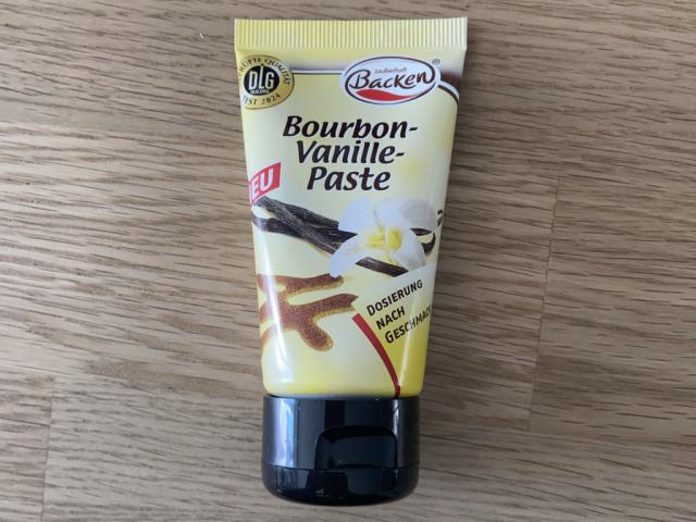 Bourbon-Vanille-Paste von TaWi2211 | Hochgeladen von: TaWi2211 Bourbon-Vanille-Paste von TaWi2211 | Hochgeladen von: TaWi2211