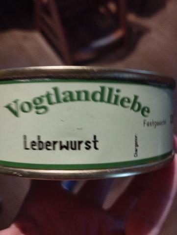 Leberwurst von FrauFriedrich | Hochgeladen von: FrauFriedrich