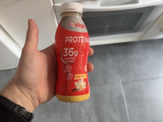 Proteina vanilla eliges by mortifer | Uploaded by: mortifer Proteina vanilla eliges by mortifer | Uploaded by: mortifer