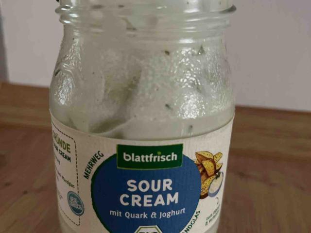 Sour Cream von Alex2203 | Hochgeladen von: Alex2203