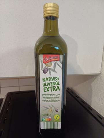 Natives Olivenöl Extra von Flo1103 | Hochgeladen von: Flo1103